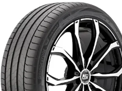 BRIDGESTONE TURANZA 6 RUN FLAT